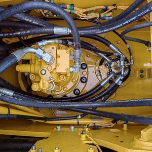 Excavatrice sur chenilles Caterpillar 320GC d'occasion en excellent état, en stock - Product Image 6