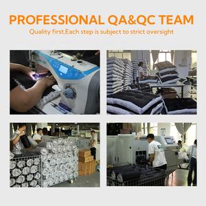 Cachorro gato pequeño <span class=keywords><strong>Pet</strong></span> <span class=keywords><strong>Crate</strong></span> Mat Cojín Anti-Scratch Bottom Lavable a máquina Cama grande para perros - Product Image 5