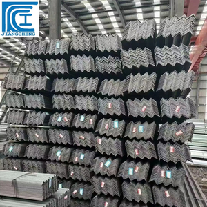 Cán nóng L hồ sơ bằng 45mm 25x25mm không đồng đều MS thép góc thanh kim loại góc thép thanh - Product Image 2