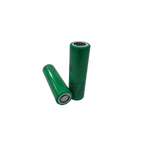 Batterie lithium-ion haute intensité 21700 50S 3.7V 5000mAh pour moteur électrique, outil FPV, INR21700, 800 cycles, -20~60°C - Product Image 1