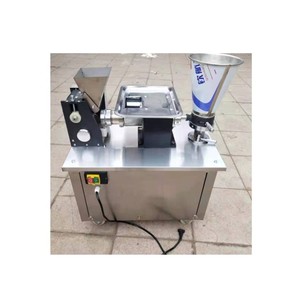 Machine à samosas/dumplings/wontons/chapatis entièrement automatique et fonctionnelle, machine à samosas Anko - Product Image 1