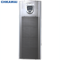 Déshumidificateur industriel CHKAWAI 160L/jour de haute qualité pour entrepôt séchoir à champignons 380V / 50Hz