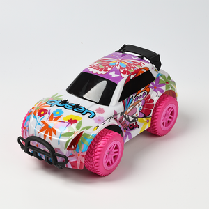 Quy Mô 1/16 Điều Khiển Từ Xa Món Quà Kỳ Nghỉ Trong Nhà Và Ngoài Trời Phổ Điều Khiển Từ Xa Xe <span class=keywords><strong>Mini</strong></span> Trẻ Em Của Điều Khiển Từ Xa Đồ Chơi - Product Image 5