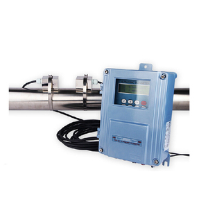 Xách tay siêu âm dầu lỏng siêu âm cảm biến lưu lượng cho nước - Product Image 4