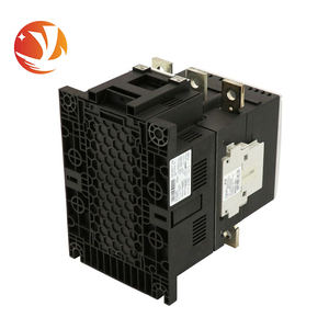 คอนแทคเตอร์ไฟฟ้า SIEMENS 3RT1 466-6AP36 3RT1466-6AP36 ของแท้ใหม่เอี่ยม พร้อมโปรแกรมควบคุม - Product Image 3