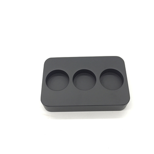 Caja de Madera de Lujo para Cápsulas de Café <span class=keywords><strong>Nespresso</strong></span>, Ideal para Regalo - Product Image 6