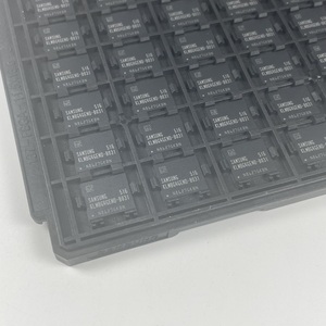 Fourniture nouvelle arrivée stocks de pièces électroniques puces IC IC KLMBG4GEND-B031 - Product Image 1