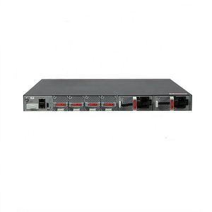 Cổ hiệu suất cao 48 cổng Ethernet mạng chuyển đổi S6730-H48X6C SNMP VLAN QoS PoE 2.5Gbps Chất lượng cao sợi chuyển đổi - Product Image 5