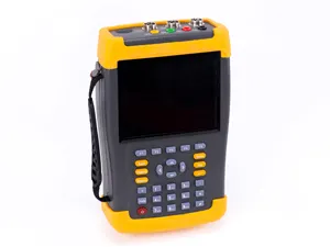 G SMG7000 Power Quality Energy Analyser Meter 3 Phase Power Quality Analyzer