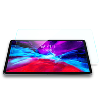 Verre trempé pour iPad Air 11 M3 2025 Air4 Air5 Air6 M2 Protection d'écran A16 10.9 10ème 11ème génération Film d'écran