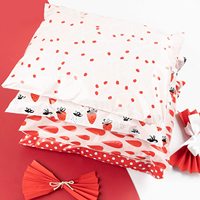 Sac de colis en plastique, Poly pour femme, réutilisable, bande à déchirer facile, doseur étanche, personnalisation gratuite, nouvelle conception