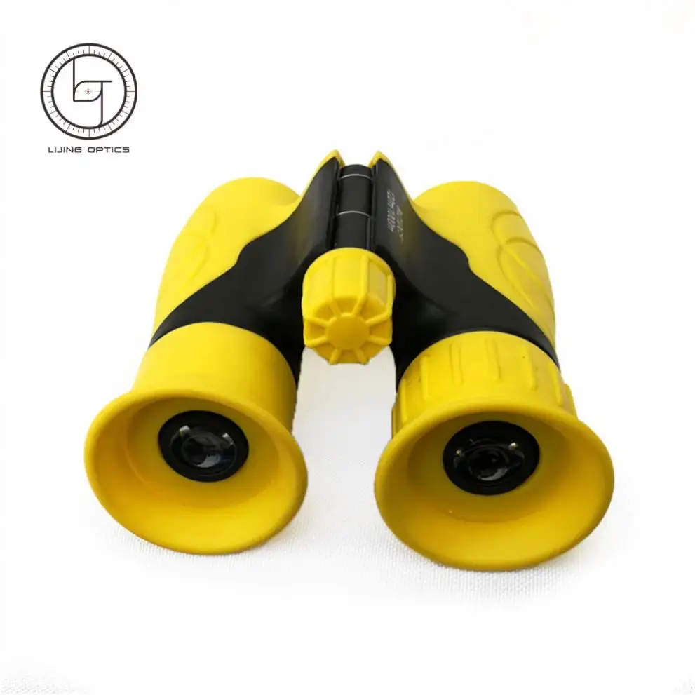 Chinese Wholesale Recommended 8x21 Swift Binoculars for Kids Birding