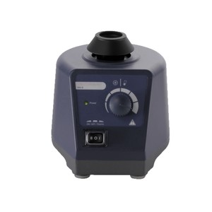 Agitateur Vortex MK-136 Mini Agitateur de Tubes à Essai Orbital Amplitude 4mm Moteur DC Brossé Équipement de Laboratoire - Product Image 4