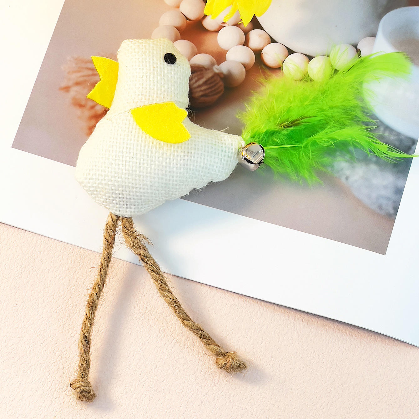 สีเหลือง