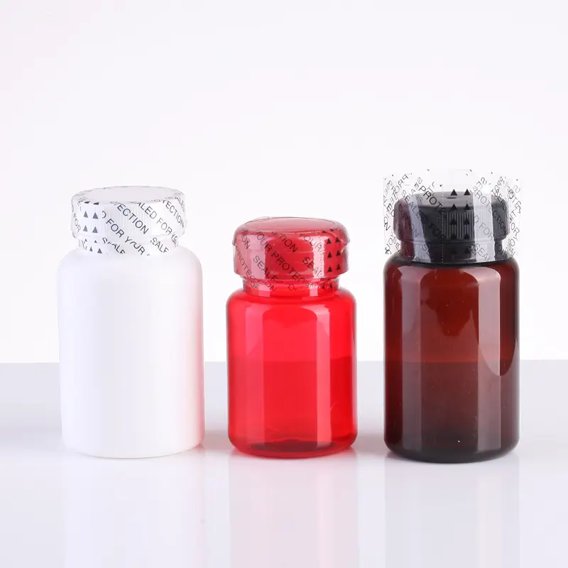 Uxcell 1000Pcs Shrink Bands, 28x105mm PVC Clear Perforated Shrink Bands, Heat Shrink