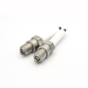 Bougie d'allumage pour moteur à gaz naturel, résistante aux hautes températures et longue durée de vie, conçue pour le système d'allumage WAUKESHA - Product Image 2