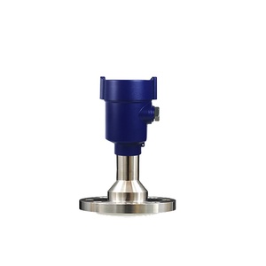 Capteur de niveau radar YUNYI RS485 80 GHz pour eau, jauge de niveau 80 GHz, mesureur de niveau d'eau radar 80 GHz - Product Image 1