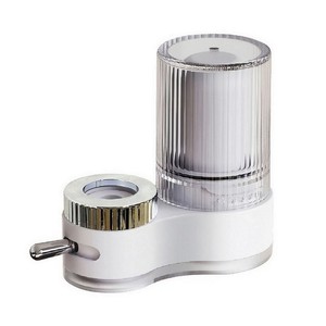 Appareils électroménagers rentables montés sur le <span class=keywords><strong>robinet</strong></span> filtre de <span class=keywords><strong>robinet</strong></span> à charbon actif purificateur d'<span class=keywords><strong>eau</strong></span> <span class=keywords><strong>du</strong></span> <span class=keywords><strong>robinet</strong></span> - Product Image 3