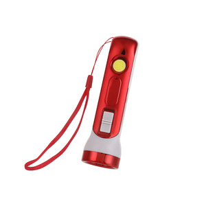 Lámpara de Trabajo LED COB con Carga Solar, Resistente al Agua, Luz de Camping para Exteriores, Recargable por USB, <span class=keywords><strong>Linterna</strong></span> de Emergencia - Product Image 6