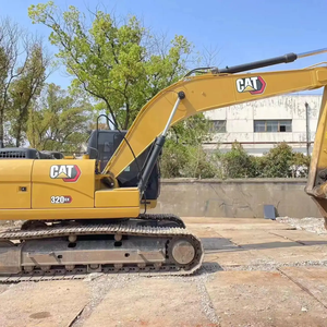 Nouvelle Arrivée Caterpillar 320D 320GX Excavatrice de 20 Tonnes Dernier Modèle 320gx 320 gc Utilisée avec Moteur et Pompe Bon Prix - Product Image 6
