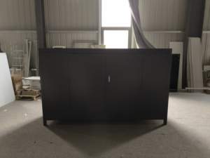 Armoire de rangement de voiture personnalisée en métal pour <span class=keywords><strong>garage</strong></span> Armoire à outils de rangement pour parking Grande armoire de <span class=keywords><strong>garage</strong></span> Casier de rangement - Product Image 3