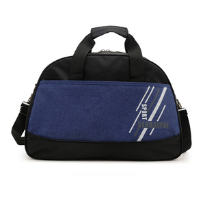 Sac de voyage pour sports de plein air, léger, grande capacité, sac à main portable, sac à bandoulière pour le camping, la randonnée - Product Image 1