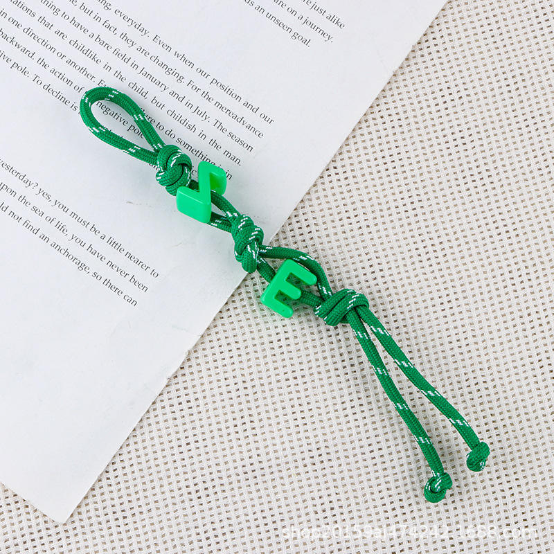 Q1802 - 5 letras aleatorias