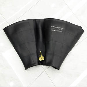하이 퀄리티 천연 고무 10MPA 러시아 시장용 타이어 내부 튜브 타이어 카메라 23.5-25 23.5R25 - Product Image 1