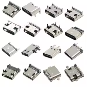 Conector de Puerto de Carga USB para Samsung A10 A20 A30, <span class=keywords><strong>Cargador</strong></span> para Samsung A40 A50 A60 A70 - Product Image 3