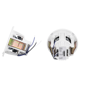 Loa Pa Gắn Trần 1.5W 3W 6W 3Inch Loa Hệ Thống PA Sản Xuất Loa Gắn Trần Mini Không Khung Thụ Động - Product Image 4