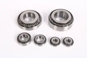 מכירות חמות באיכות גבוהה מותג TIMKEN SET415(HM518445/HM518410) מיסב רולר מחודד טימקן לרכב וטרקטור