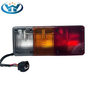 Низкая цена, задний фонарь для фронтального погрузчика <span class=keywords><strong>liugong</strong></span> 856H - Product Image 3