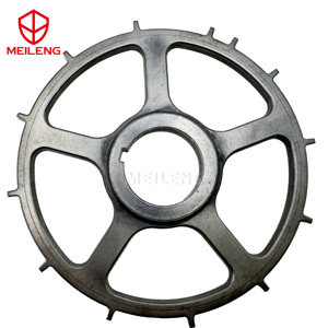 13623-PWA-003 Piastra di Spinta Albero a Camme per <span class=keywords><strong>Honda</strong></span> Fit <span class=keywords><strong>Jazz</strong></span> City 1.5L GD6 GD8 GD1 GD3, Qualità Premium, Prezzo di Fabbrica, Pronta per la Spedizione - Product Image 1