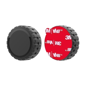 All-Inclusive Waterproof Tracking Anti-Lost for Device for <span class=keywords><strong>Apple</strong></span> Locator 3M Glue <span class=keywords><strong>Airtag</strong></span> Protective Cover PC Adhesive Protective - Product Image 6