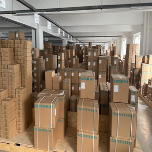 PLC Simatic KTP400 Basic Body hanya untuk 6AV2 Warranty, FS:<span class=keywords><strong>10</strong></span> 12 bulan garansi - Product Image 4