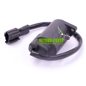 SH200-<span class=keywords><strong>5</strong></span> SH210-<span class=keywords><strong>5</strong></span> CX130 CX210 escavatore parti pompa idraulica valvola proporzionale LL001140 - Product Image 2