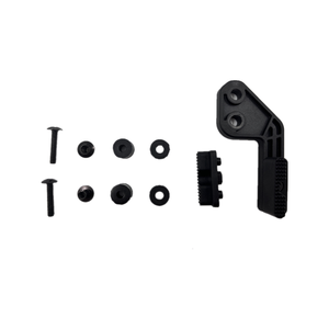 <span class=keywords><strong>Iwb</strong></span> <span class=keywords><strong>kydex</strong></span> होल्स्टर के लिए हार्डवेयर किट छुपाने के साथ छुपा हुआ है - Product Image 4