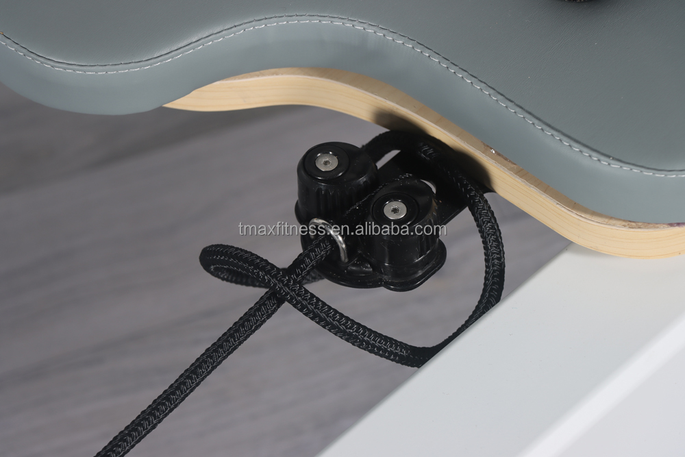 Aluminum Pilates Reformer