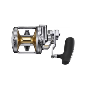 Nuevo <span class=keywords><strong>Carrete</strong></span> de Pesca <span class=keywords><strong>Shimano</strong></span> TALICA Original para Barco con Cuerpo de Alta Rigidez para Agua Salada - Product Image 5