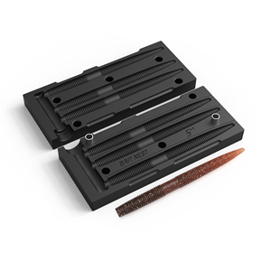 Мягкая пластиковая рыболовная приманка - Product Image 1