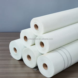 Vật liệu tường gia cố sợi thủy tinh Lưới <span class=keywords><strong>Net</strong></span> 160 gr sợi thủy tinh lưới - Product Image 3