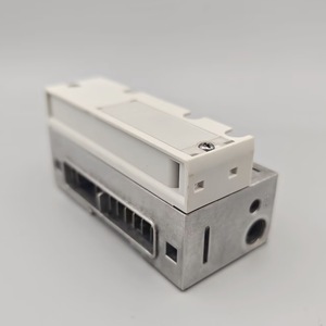 Válvula de Alivio de Presión Festo Vmpa Fb Epl Eu Gu G E, Elementos de Conmutación para Uso Industrial - Product Image 5