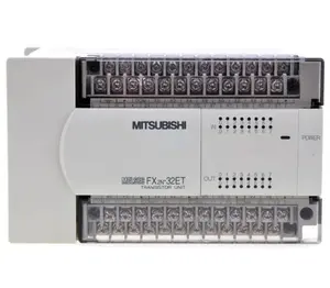 Módulo de expansión FX PLC IO. 1. 2. 2. 3. 2. 4. 4. 4. 4. 4. 4. 4. 4. 4. 4. 4. 4. 4. 4. 4. 4.