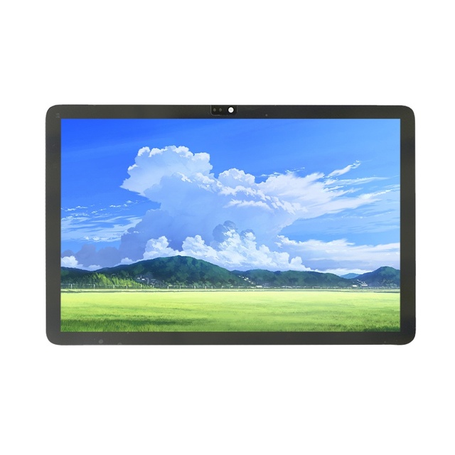 K&D 10.1 Inch TFT IPS LCD Screen 1200x1920 Resolution 1200:1 Contrast Display Module MIPI Interface 10 Points Capacitive Touch