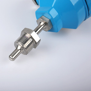 防爆温度伝送器 HUAZEWR HZW201 鋳造アルミニウム製防水ハウジング <span class=keywords><strong>RTD</strong></span> <span class=keywords><strong>PT100</strong></span>/熱電対入力 4-20mA IP68 - Product Image 5