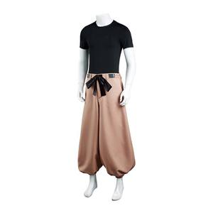 Disfraz de Cosplay de Anime japonés Getou Suguru uniforme traje de <span class=keywords><strong>manga</strong></span> corta pantalones superiores trajes - Product Image 3