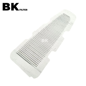 Filtro de Aire para Cabina BK G92DH-33050 para Toyota Camry Hybrid Avalon, Repuesto de Tamaño Estándar - Product Image 1