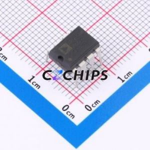 Contador/divisor de chip IC de circuito integrado AD835ANZ original y nuevo - Product Image 1