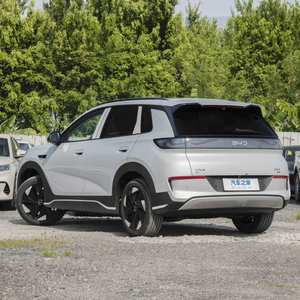 2024 2025 BYD Voitures électriques Seagull 405 KM Version volante Vitality 305 KM Hayon 4 places Véhicules à énergie nouvelle - Product Image 4