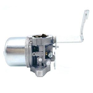 (En Stock) 694928 796447 Carburador Compatible con BRIGGS 122332 <span class=keywords><strong>INTEK</strong></span> PRO 6HP, Repuestos de Carburador para Soplador de Nieve - Product Image 2